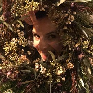 Meet your Posher, Lucine